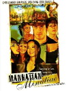 Manhattan Minutiae (2016)