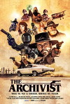 The Archivist (2019)