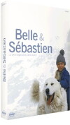 Belle and Sebastian (1965)