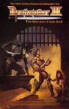 Deathstalker and the Warriors from Hell (1988)