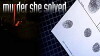 Murder She Solved (2010)