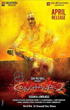 Kanchana 2 (2015)