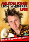Milton Jones: Lion Whisperer (2011)