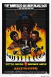 Race with the Devil (1975)