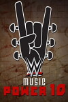 WWE Music Power 10 (2015)