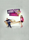 Ayrilsak da Beraberiz (2015)