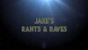 Jake's Rants and Raves (2017)