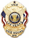 Vice Squad: Las Vegas (2018)