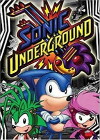Sonic Underground (1999)