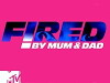Fired by Mum & Dad (2015)