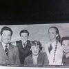 The Thompson Family (1957)