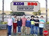 Kids BBQ Championship (2016)