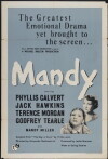 Crash of Silence (1952)