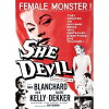 She Devil (1957)