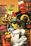 Bug Alert! (1996)