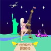 Frenchy World (2018)