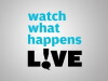 Watch What Happens: Live (2009)