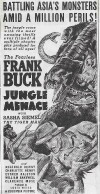 Jungle Menace (1937)