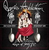 Janes Addiction Ritual De Lo Habitual Alive at Twenty Five (2017)