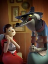 Revolting Rhymes Part One (2016)