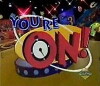 You're On! (1998)