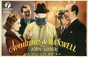 Maxwell Archer, Detective (1940)