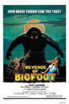 Revenge of Bigfoot (1979)