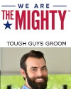 Tough Guys Groom (2014)