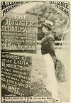 The Hoosier Schoolmaster (1914)