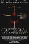 Confessions of a Graverobber (2018)