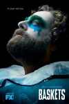 Baskets (2016)