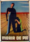 Morir de pie (1957)