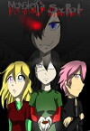 Monster's Secret (2016)