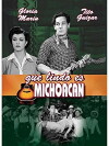 Beautiful Michoacan (1943)