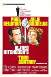Torn Curtain (1966)