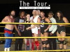 The Tour: Blunder Down Under (2015)