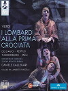 Giuseppe Verdi: I Lombardi alla prima crociata, Dramma lirico in four acts (2009)