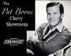 The Pat Boone-Chevy Showroom (1957)