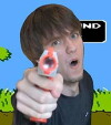 PeanutButterGamer (2009)