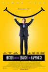 Hectors Reise oder die Suche nach dem Glück (2014)