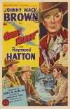 The Ghost Rider (1943)