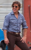 American Made (2017)