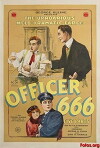 Officer 666 (1916)