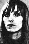 Gudrun Ensslin - the early years (1968)