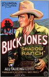 Shadow Ranch (1930)