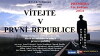 Welcome to the First Republic (2014)
