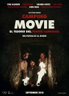 Camping Movie: El tesoro del pirata Cambaral (2018)