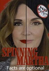 Spinning Martha (2018)