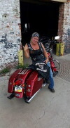 Blood Ride (2017)