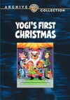 Yogi's First Christmas (1980)